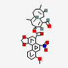 an image of a chemical structure CID 163184387