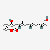 an image of a chemical structure CID 163184482