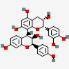 an image of a chemical structure CID 163184601