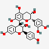 an image of a chemical structure CID 163184602