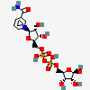 an image of a chemical structure CID 163184863