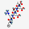 an image of a chemical structure CID 163184867