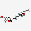 an image of a chemical structure CID 163185228