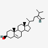 an image of a chemical structure CID 163185377