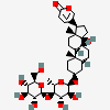 an image of a chemical structure CID 163185443