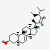 an image of a chemical structure CID 163185567