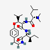 an image of a chemical structure CID 163185572