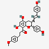 an image of a chemical structure CID 163185618