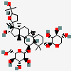 an image of a chemical structure CID 163185655