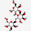 an image of a chemical structure CID 163185966