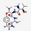 an image of a chemical structure CID 163186071