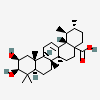 an image of a chemical structure CID 163186506