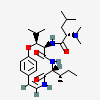 an image of a chemical structure CID 163186691