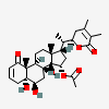 an image of a chemical structure CID 163186759