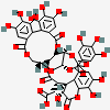an image of a chemical structure CID 163187254