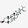 an image of a chemical structure CID 163187261
