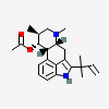 an image of a chemical structure CID 163187282