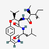 an image of a chemical structure CID 163187639