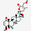 an image of a chemical structure CID 163188002