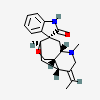an image of a chemical structure CID 163188162