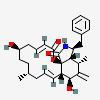an image of a chemical structure CID 163188810