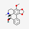 an image of a chemical structure CID 163188983