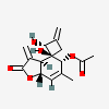 an image of a chemical structure CID 163189121
