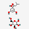 an image of a chemical structure CID 163189239