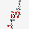 an image of a chemical structure CID 163189372