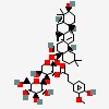 an image of a chemical structure CID 163189564