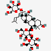 an image of a chemical structure CID 163189752