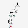 an image of a chemical structure CID 163189877