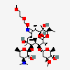 an image of a chemical structure CID 163189971