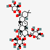 an image of a chemical structure CID 163189992