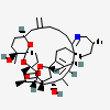 an image of a chemical structure CID 163190285