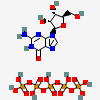 an image of a chemical structure CID 163190418