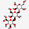 an image of a chemical structure CID 163190772