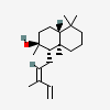 an image of a chemical structure CID 163190903