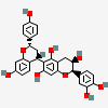 an image of a chemical structure CID 163191145