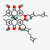 an image of a chemical structure CID 163191209