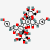 an image of a chemical structure CID 163191455