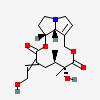 an image of a chemical structure CID 163191630
