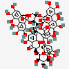 an image of a chemical structure CID 163191675