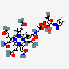 an image of a chemical structure CID 163191904