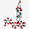 an image of a chemical structure CID 163192014