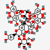 an image of a chemical structure CID 163192225