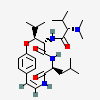 an image of a chemical structure CID 163192925