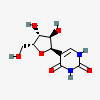 an image of a chemical structure CID 163193602