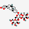 an image of a chemical structure CID 163193635