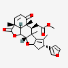 an image of a chemical structure CID 163194059